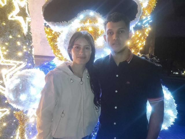 EmilyAndMaximo - Camera khiêu dâm &amp; quyến rũ trực tiếp - 23348317