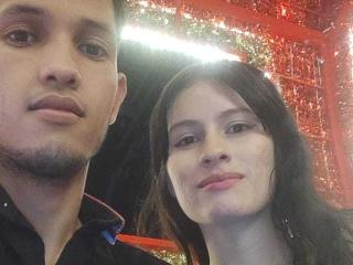 EmilyAndMaximo - Live porn &amp; sex cam - 23348321