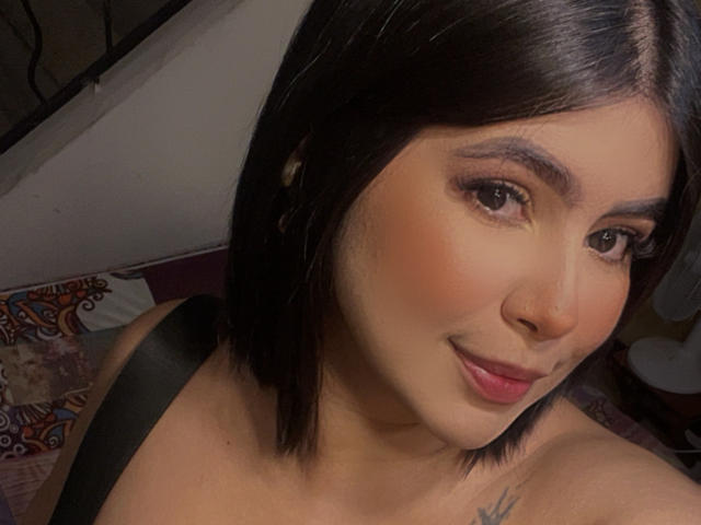 StefaniaFernanda - Live sexe cam - 23348453