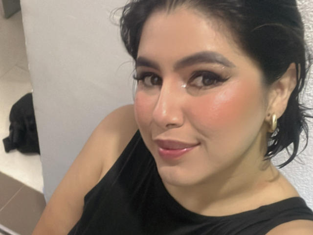 StefaniaFernanda - 라이브 포르노 &amp; 섹스 캠 - 23348461