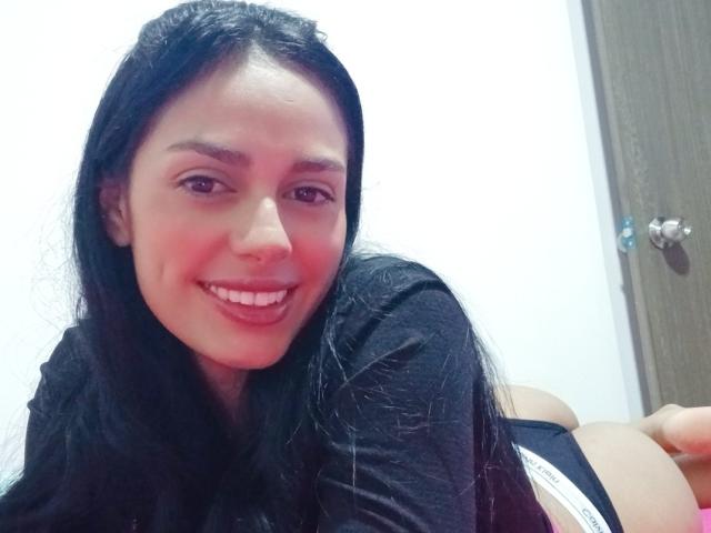 AnaisHilton - ライブポルノ&amp;セックスカム - 23348773