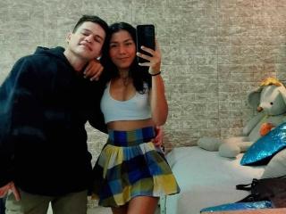 PartLoveDemons - Live porn &amp; sex cam - 23348841