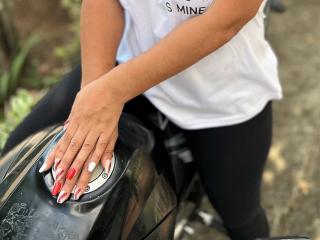 MarylinMilfX - Live porn &amp; sex cam - 23349081