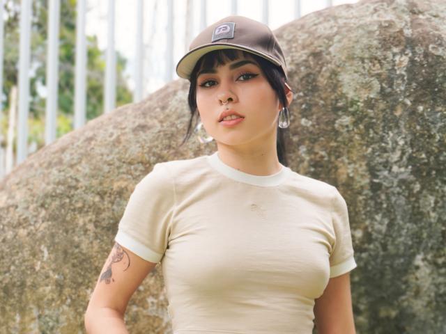 GaiaJonnes - Live porn &amp; sex cam - 23349613