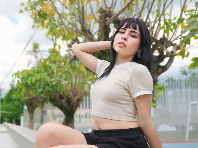 GaiaJonnes - Live porn &amp; sex cam - 23349653