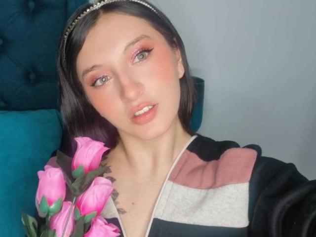 ZoeCortes - Live porn &amp; sex cam - 23349685