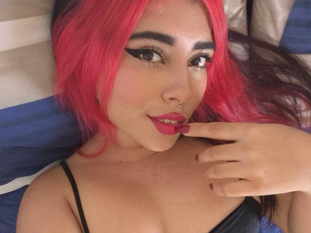 MimiLuvy - 라이브 포르노 &amp; 섹스 캠 - 23349773