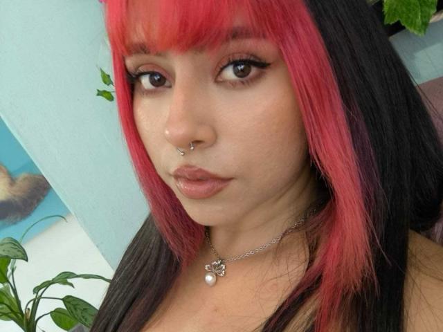 MimiLuvy - сексуальная веб-камера в реальном времени - 23349777