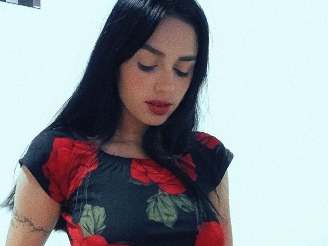 AnaisHilton - Live porn &amp; sex cam - 23349869