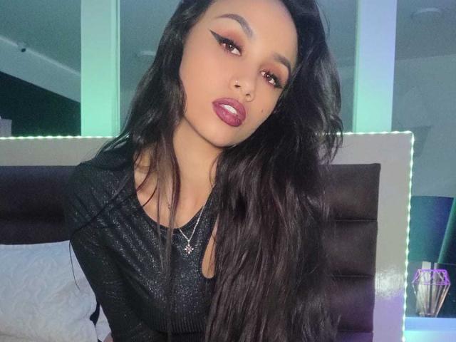 MacarenaColleman - Live sex cam - 23350053