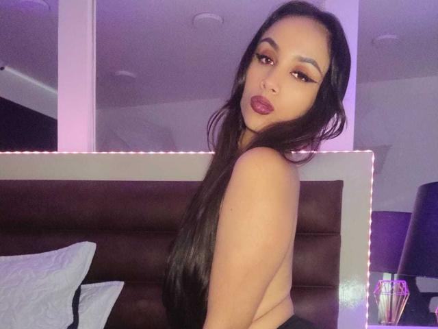 MacarenaColleman - Live sexe cam - 23350129