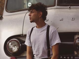 AntonyGaldro - Live porn &amp; sex cam - 23351461