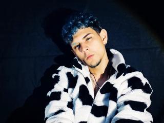 AntonyGaldro - Live porn &amp; sex cam - 23351529