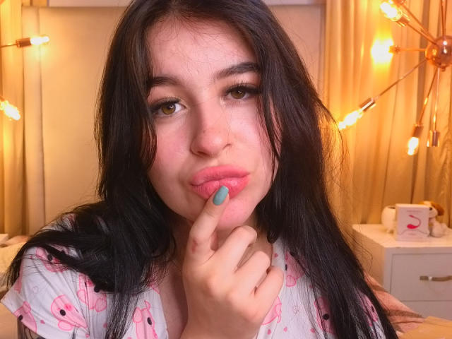 EvelynRosess - Live sexe cam - 23351941