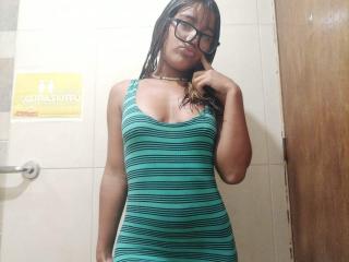 ChleoLovely - сексуальная веб-камера в реальном времени - 23352169