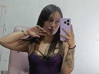 ColetteJohnson - Live porn &amp; sex cam - 23352349