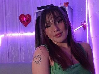 ColetteJohnson - Live porn &amp; sex cam - 23352413