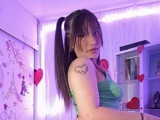 ColetteJohnson - Live porn &amp; sex cam - 23352421