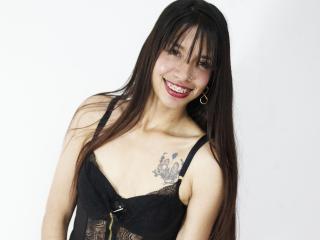 ZoeCuteX - Sexe cam en vivo - 23352845
