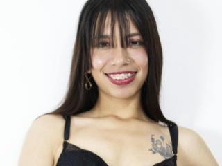 ZoeCuteX - Sexe cam en vivo - 23352873