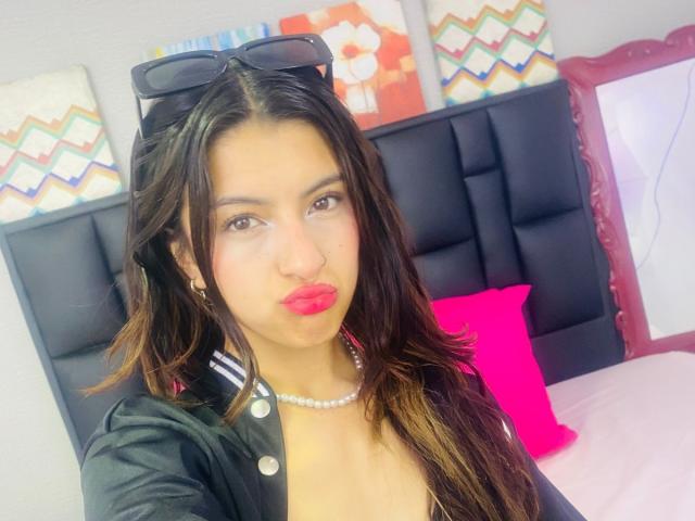 AliceHarrys - Sexe cam en vivo - 23353189