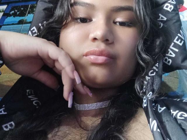ZoeBianchi - Live porn &amp; sex cam - 23353497