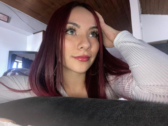 ValeryHarllow - Live porn &amp; sex cam - 23353665