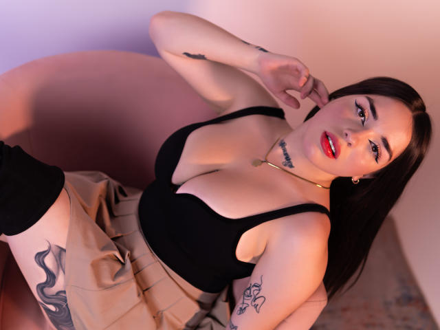 SteffaCandle - Camera khiêu dâm &amp; quyến rũ trực tiếp - 23355169