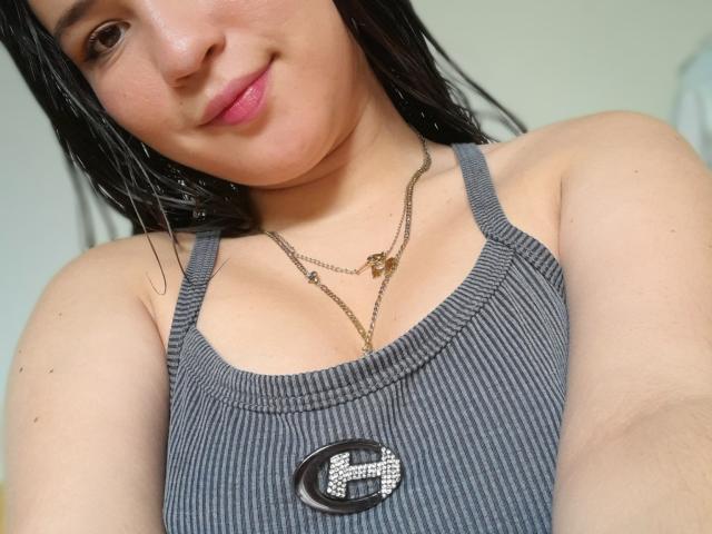 CelesteDash - Live porn &amp; sex cam - 23355337