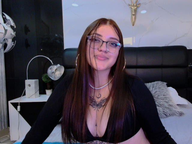 MaylinSanchez - Live sex cam - 23355621