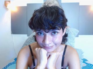 SweetAmbers - Sexe cam en vivo - 23357201