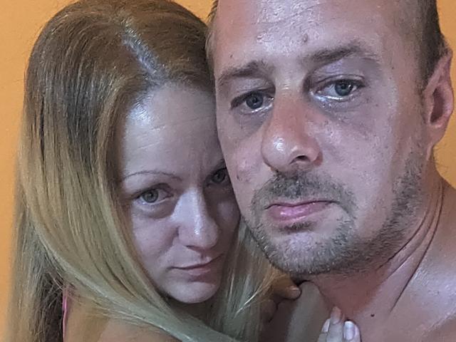 VickyMike - Live porn &amp; sex cam - 23358129