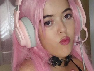 LoveXLune - Sexe cam en vivo - 23358229