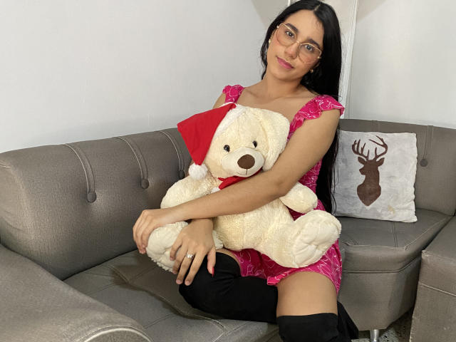 TiffannyRose - Live sexe cam - 23358353