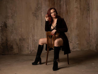 KristiVegas - Live porn &amp; sex cam - 23358545