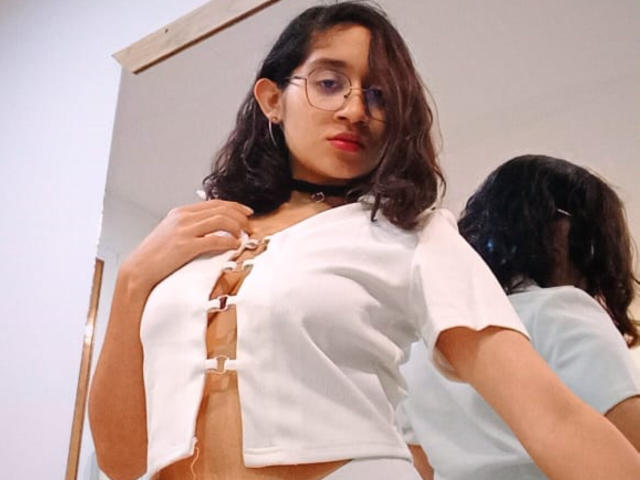 DarikoRoberts - Sexe cam en vivo - 23359153