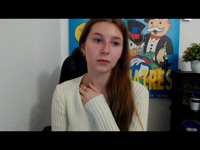 Klimbia - Live porno og sexkamera - 23359577