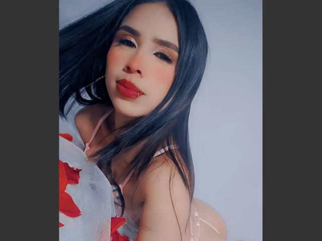 PenelopeBlosson - Sexe cam en vivo - 23360045