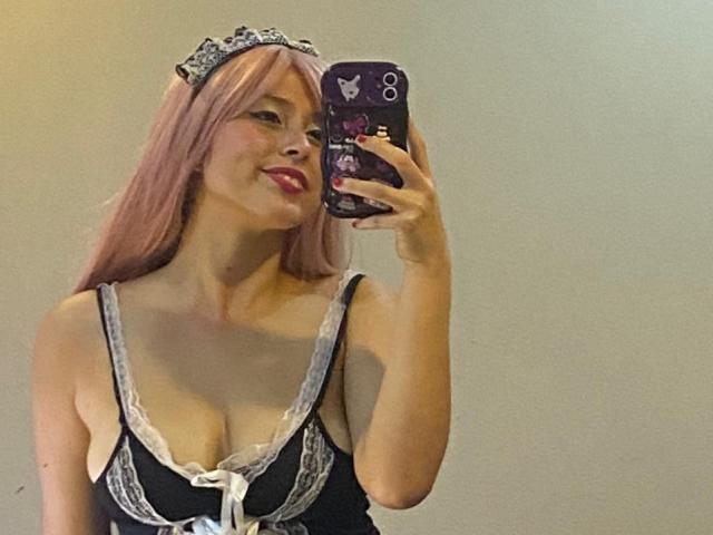 CatalinaRogers - ライブポルノ&amp;セックスカム - 23360085