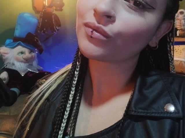 LunaTikka - Sexe cam en vivo - 23360601