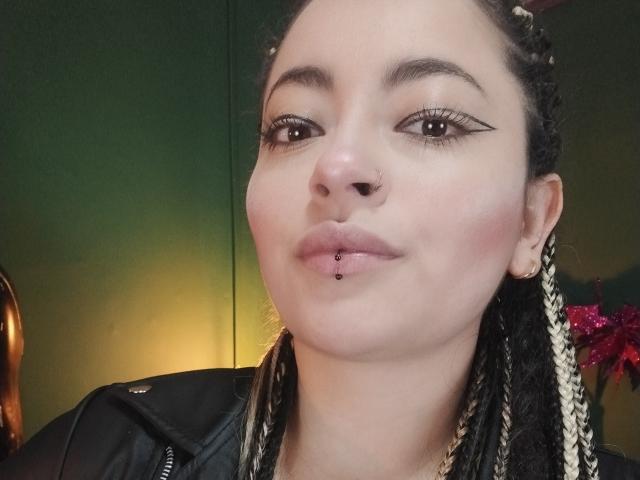 LunaTikka - Camera khiêu dâm &amp; quyến rũ trực tiếp - 23360641