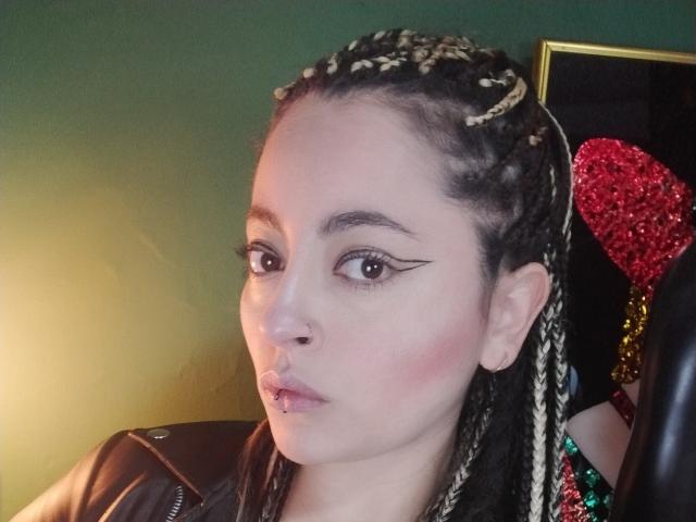 LunaTikka - Live porn &amp; sex cam - 23360657