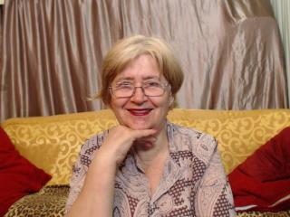 MatureLady69 - Live sexy with this sandy hair Mature 