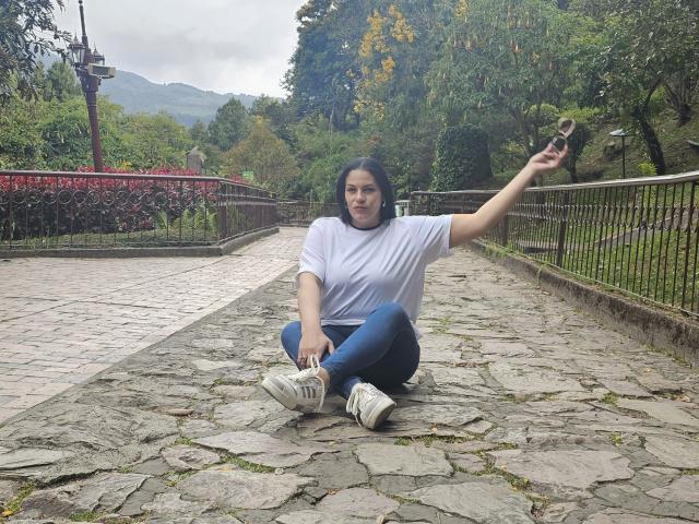 LizaRussell - פורנו בשידור חי ומצלמת סקס - 23361921