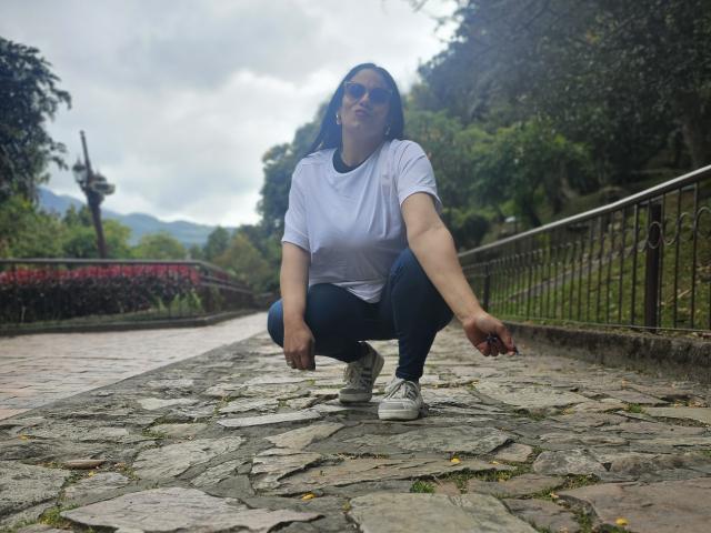 LizaRussell - Sexe cam en vivo - 23361949