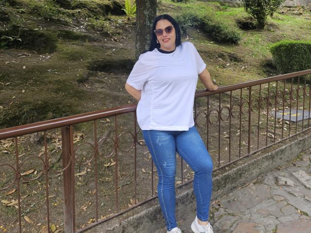 LizaRussell - сексуальная веб-камера в реальном времени - 23361953