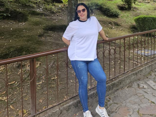 LizaRussell - Sexe cam en vivo - 23361957