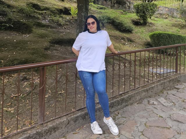 LizaRussell - Live sex cam - 23361969