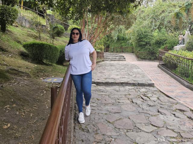 LizaRussell - Sexe cam en vivo - 23361973