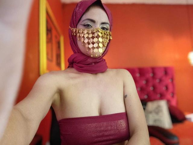 LailaIsa - сексуальная веб-камера в реальном времени - 23362537